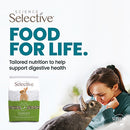 Supreme Science Selective Junior Rabbit Food