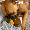 Ancol Small Bite Floppet Duck