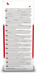 Supreme Selective Naturals Berry Loops