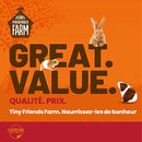 Supreme Tiny Friends Farm Supasoft Bedding