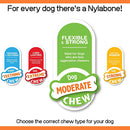 Nylabone Small Dog Bone Variety 3 Pack