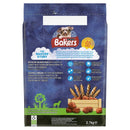 Bakers Complete Adult Meaty Meals Dog Food 2.7kg