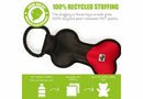 Ancol Extreme Bone Tug Dog Toy