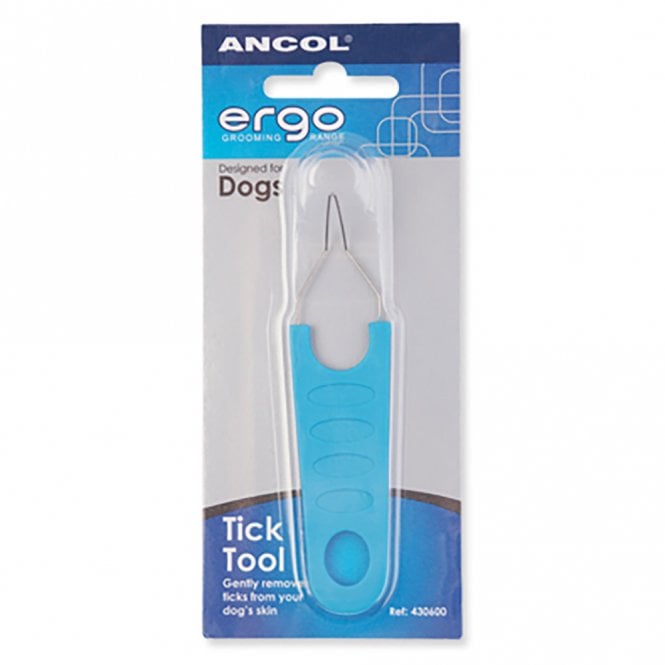 Ancol Ergo Dog Tick Removal Tool