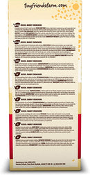 Supreme Tiny Friends Russell Rabbit Mega Crunchers