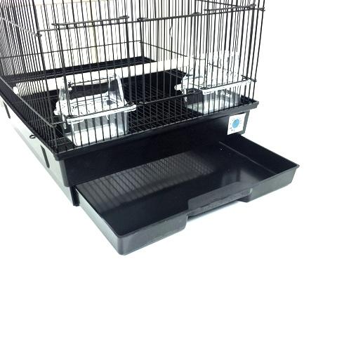 Ava Bird Cage For Budgies, Finches & Canaries