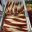 Maks Patch Cheese & Tomato Straws