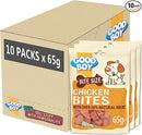 Good Boy Pawsley Chicken Bites 65g