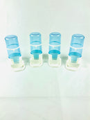 Anti Algae Bird Drinker & Feeder Bottles - 400 ml