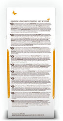 Supreme Selective Naturals Meadow Loops