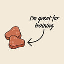 Good Boy Pawsley Chicken Bites 65g