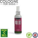 Ancol BB Dog Cologne 100ml