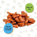 Good Boy Pawsley Chicken Bites 65g