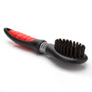 Mikki Classic Nylon Bristle Brush