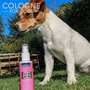 Ancol BB Dog Cologne 100ml