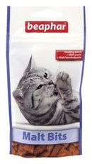 Beaphar Malt Bits (75 treats)-Package Pets