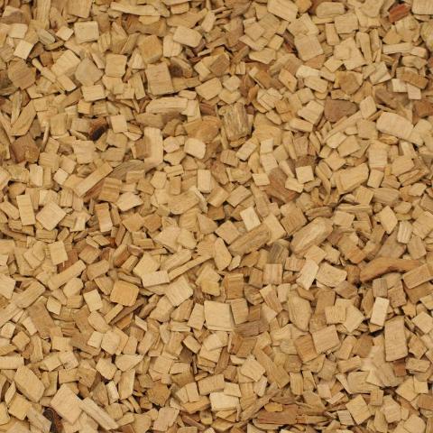 Beechwood Chip 8mm Substrate Bedding-Package Pets