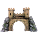Betta Large Castle Bridge Ornament