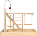 Trixie Wooden Bird Playground - Large