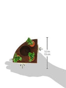 Boredom Breaker Carrot Toy And Treat Holder-Package Pets