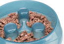 Trixie Slow Feeding Dog Bowl