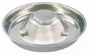 Trixie Stainless Steel Puppy Feeding Bowl