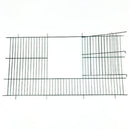 Budgie Cage Fronts - 12" x 24"-Package Pets