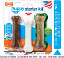 Nylabone Puppy Starter Kit 3 Pack