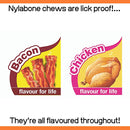 Nylabone Puppy Starter Kit 3 Pack