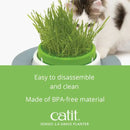 Catit Senses 2.0 Cat Grass Planter