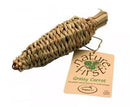 Happy Pet Nature First Grassy Carrot