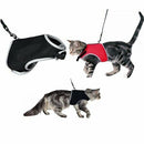 Trixie Reflective Cat Walking Harness and Lead