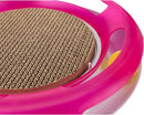 Trixie Race & Scratch Cat Toy