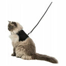 Trixie Reflective Cat Walking Harness and Lead