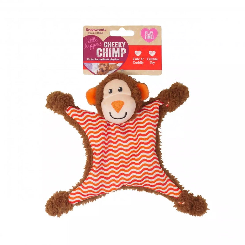 Rosewood Little Nippers Cheeky Chimp