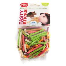 Critters Choice Tasty Sticks For Small Animals-Package Pets