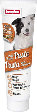 Beaphar Multi Vitamin Paste for Dogs 100g