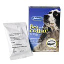Johnson's Waterproof Dog Flea & Tick Collar