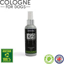 Ancol K9 Dog Cologne 100ml