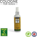 Ancol Kennel 5 Dog Cologne 100ml