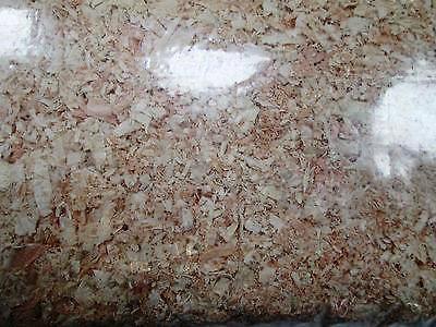 Dust Extracted Sawdust Shavings/Bedding for Small Animals-Package Pets
