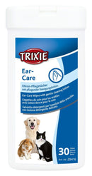 Trixie Ear Care Cleaning Wipes