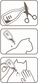 Beaphar FIPROtec Spot On Flea & Tick Treatment For Cats