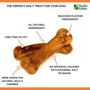 Nylabone Healthy Edibles Puppy Snack Turkey