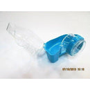 Fantazia Glitter Hamster House-Package Pets