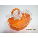 Fantazia Glitter Hamster House-Package Pets