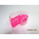 Fantazia Glitter Hamster House-Package Pets