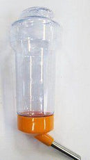 Fantazia Non Drip Water Bottle - Short Spout-Package Pets