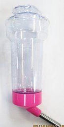 Fantazia Non Drip Water Bottle - Short Spout-Package Pets