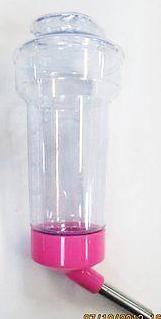 Fantazia Non Drip Water Bottle - Short Spout-Package Pets